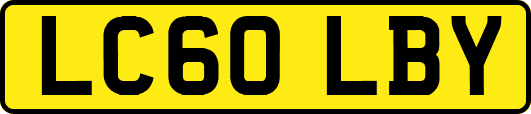 LC60LBY