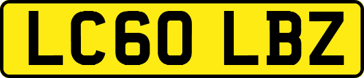 LC60LBZ