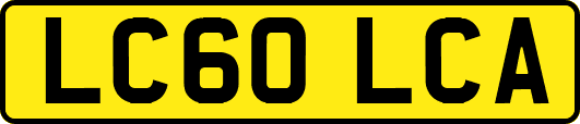 LC60LCA