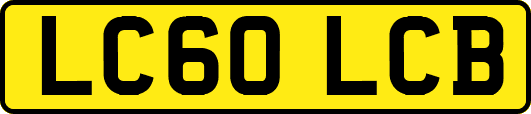 LC60LCB