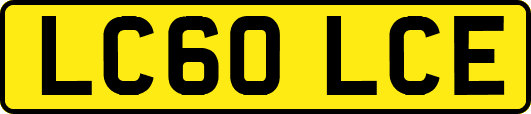 LC60LCE