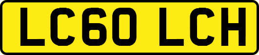 LC60LCH