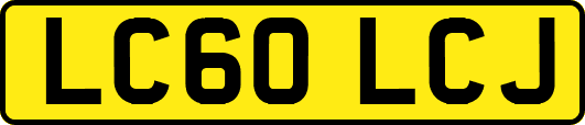 LC60LCJ