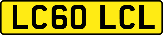 LC60LCL