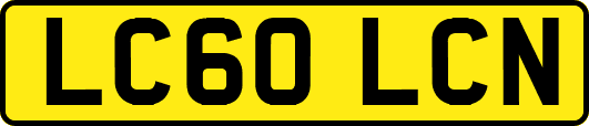 LC60LCN