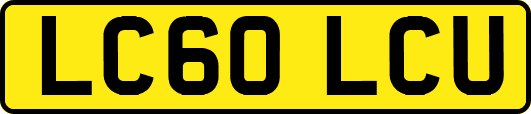 LC60LCU