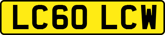 LC60LCW
