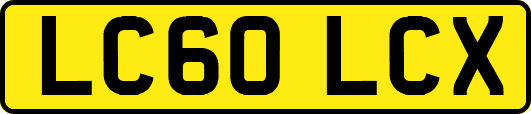 LC60LCX