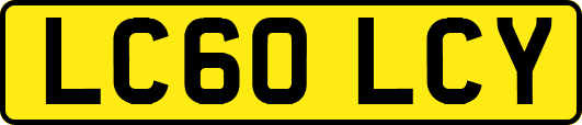 LC60LCY