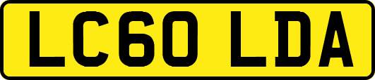 LC60LDA