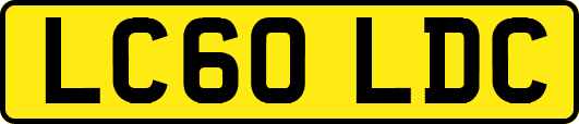 LC60LDC