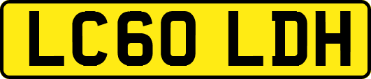 LC60LDH
