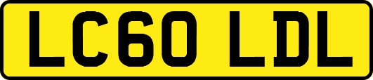 LC60LDL