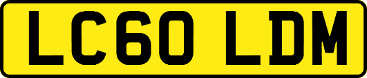 LC60LDM