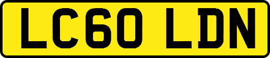 LC60LDN