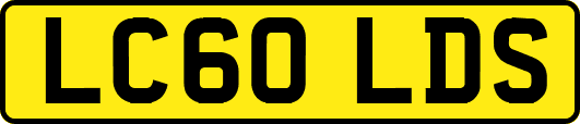 LC60LDS