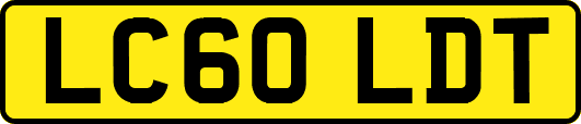 LC60LDT
