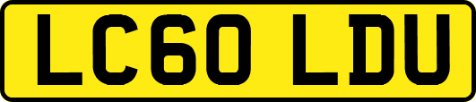 LC60LDU