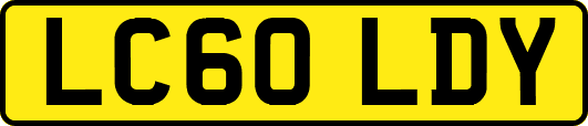 LC60LDY