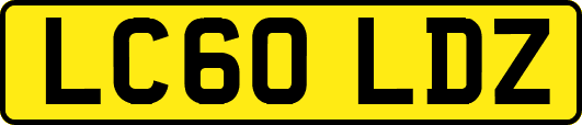 LC60LDZ