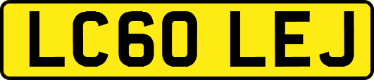 LC60LEJ