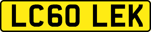 LC60LEK