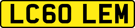 LC60LEM