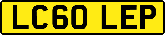LC60LEP