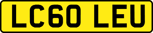 LC60LEU