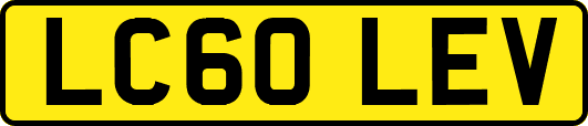 LC60LEV