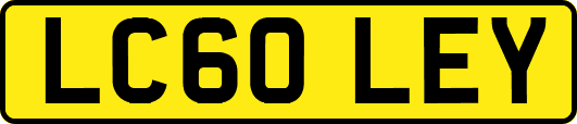 LC60LEY