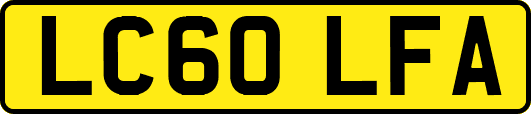LC60LFA