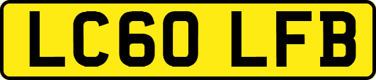 LC60LFB