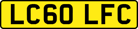 LC60LFC