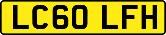 LC60LFH