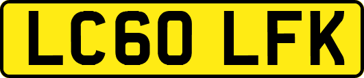 LC60LFK