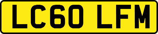 LC60LFM