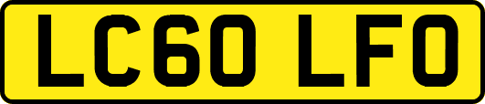 LC60LFO