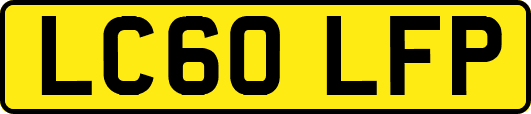 LC60LFP
