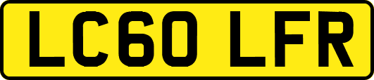LC60LFR