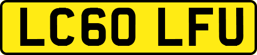 LC60LFU
