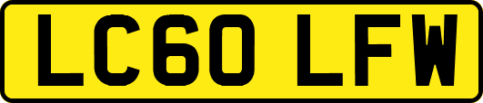 LC60LFW