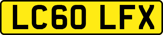 LC60LFX