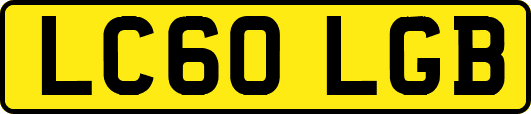 LC60LGB