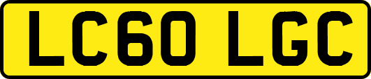 LC60LGC