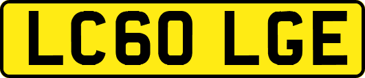 LC60LGE