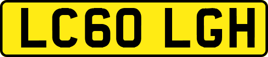 LC60LGH