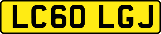 LC60LGJ