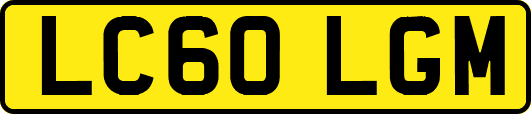 LC60LGM