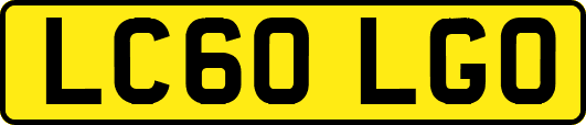 LC60LGO